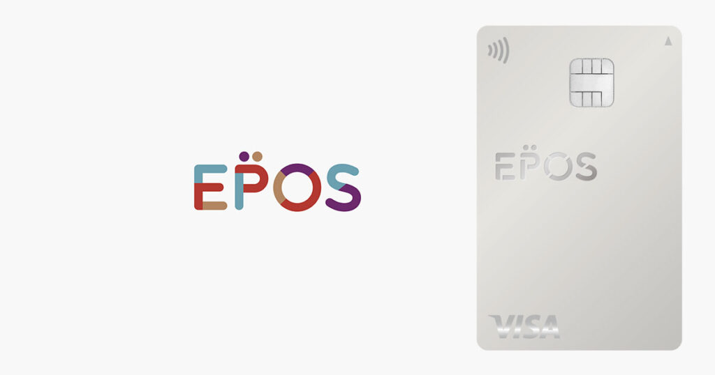 エポスカード